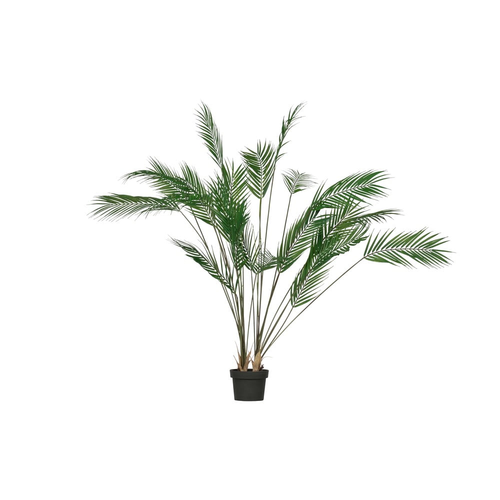 Pálma műnövény (magasság 110 cm) Green – WOOOD