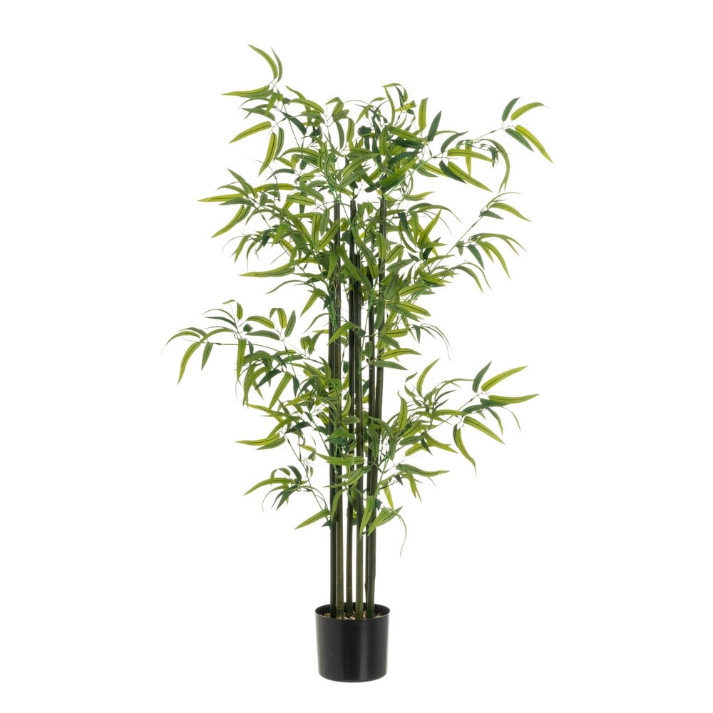 Bambusz műnövény (magasság 120 cm) – Casa Selección