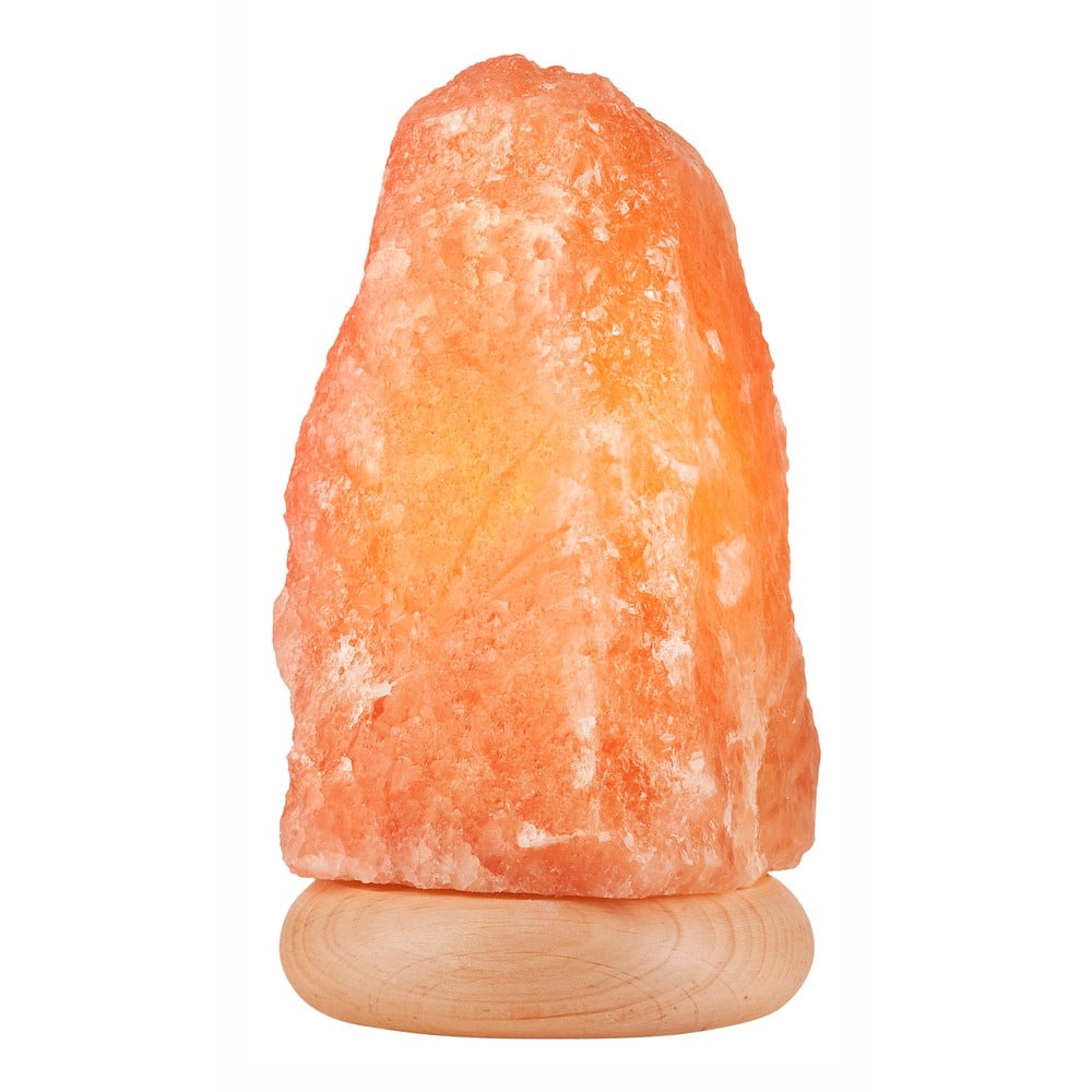 Narancssárga sólámpa (magasság 23 cm) Sally – LAMKUR