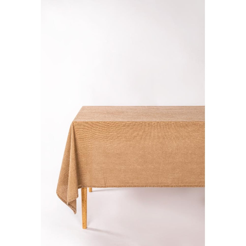 Pamut asztalterítő 145x300 cm Myrna - Tiseco Home Studio