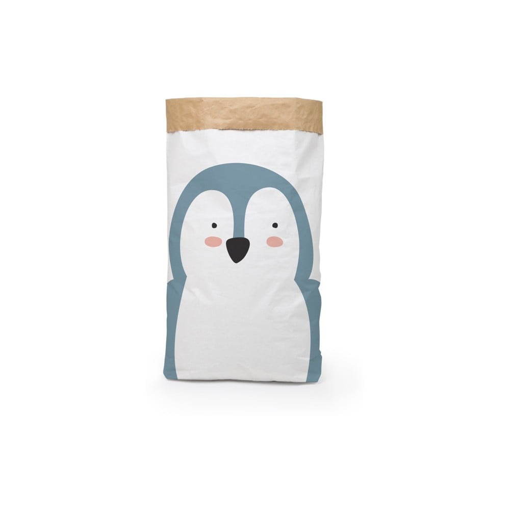 Penguin papírzsák - Little Nice Things