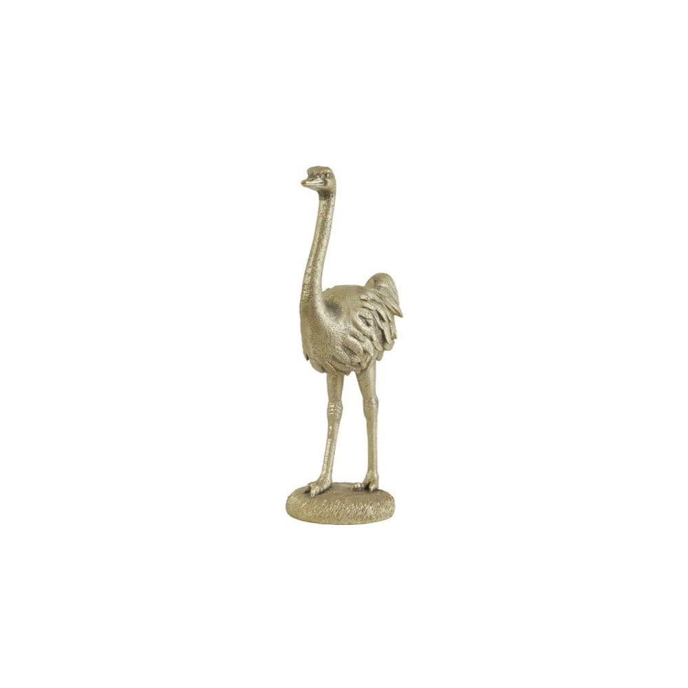 Poligyanta szobor Ostrich – Light & Living