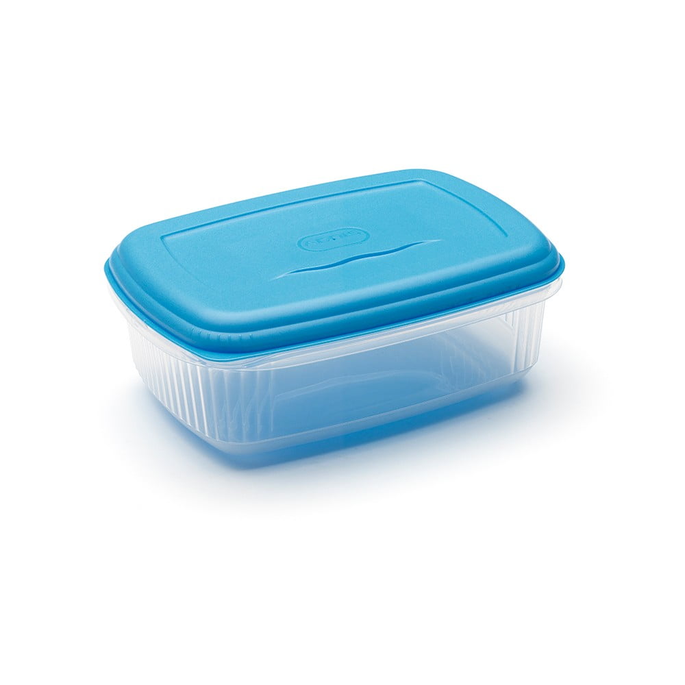 Seal Tight Rectangular Foodsaver fedeles ételtároló doboz, 2 l - Addis