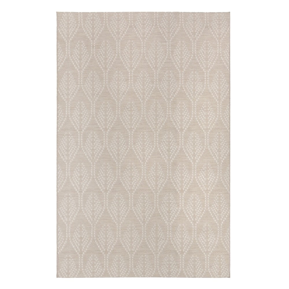 Seed bézs kültéri szőnyeg, 200 x 2390 cm - Flair Rugs