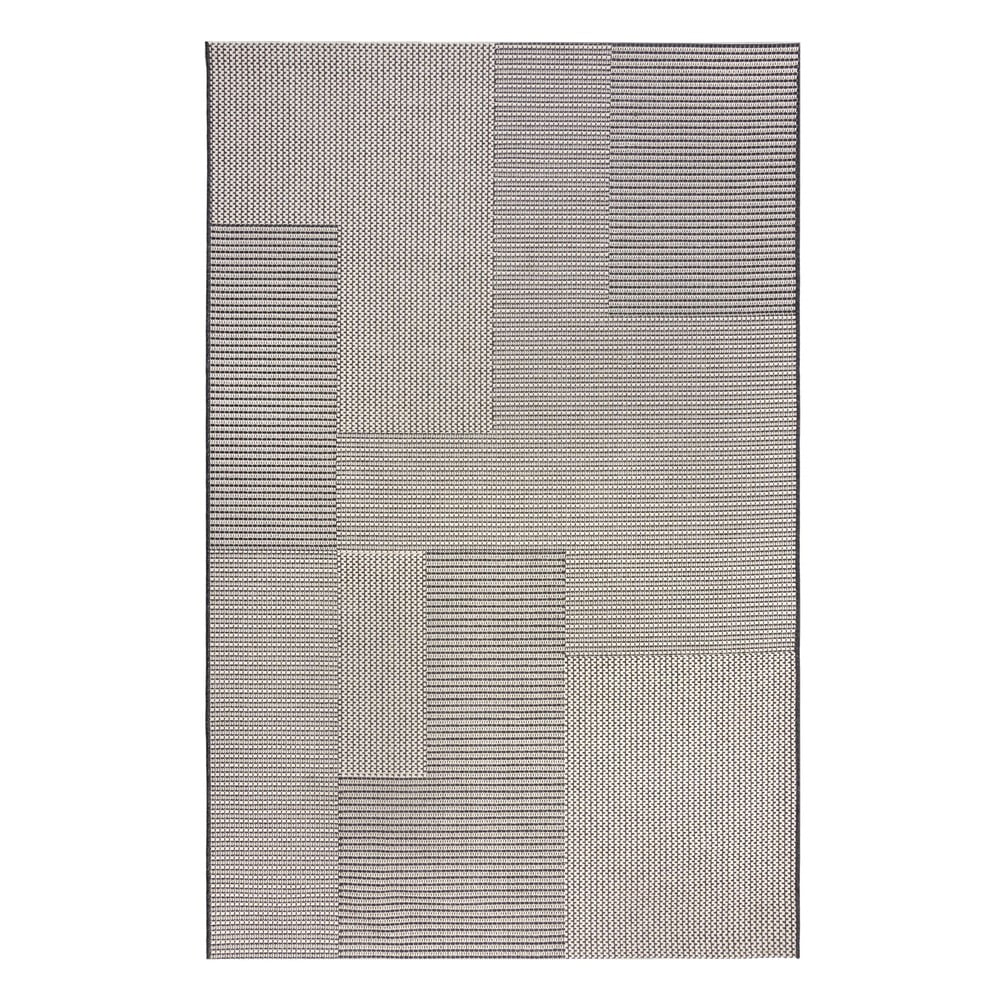 Sorrento bézs kültéri szőnyeg, 120 x 170 cm - Flair Rugs