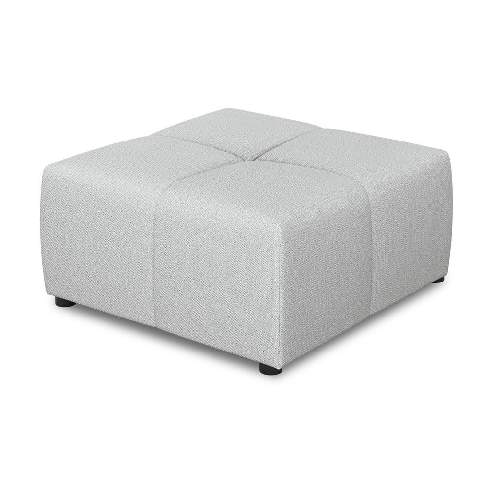 Szürke kanapé modul Rome - Cosmopolitan Design