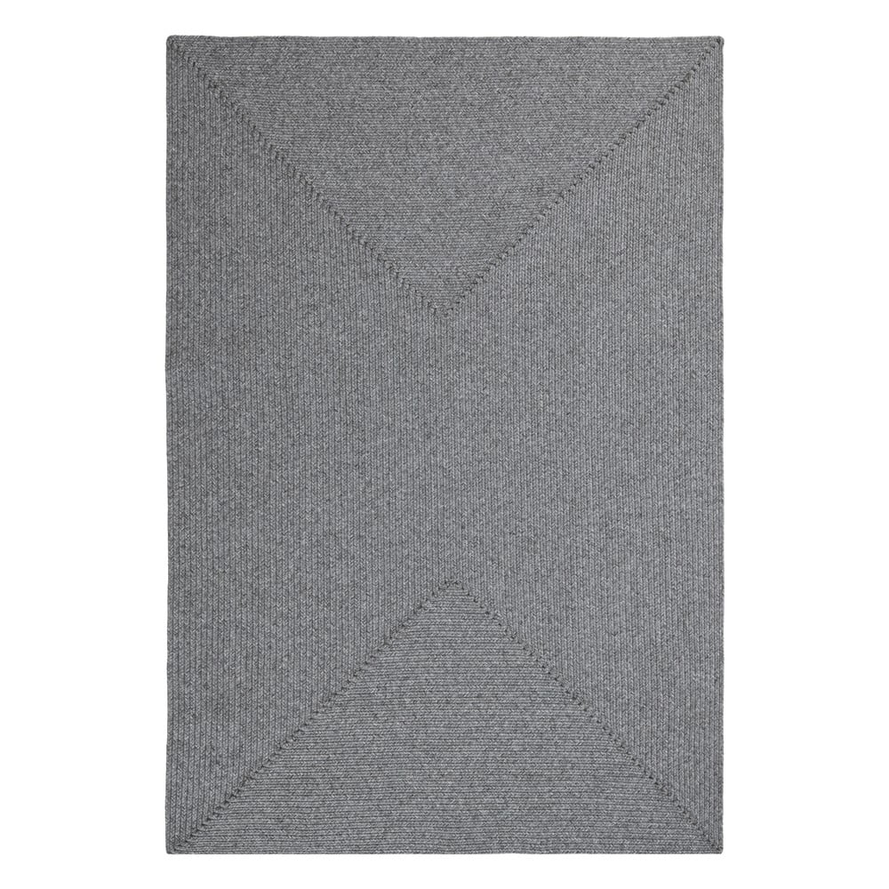Szürke kültéri szőnyeg 170x120 cm - NORTHRUGS