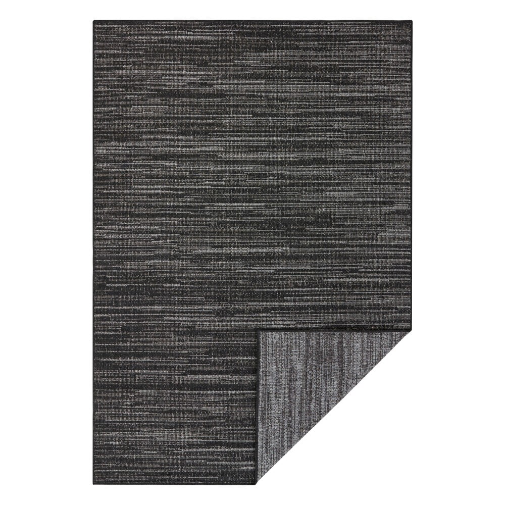 Szürke kültéri szőnyeg 230x160 cm Gemini - Elle Decoration