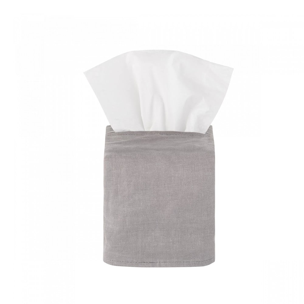 Textil zsebkendőtartó Tisu – Blomus