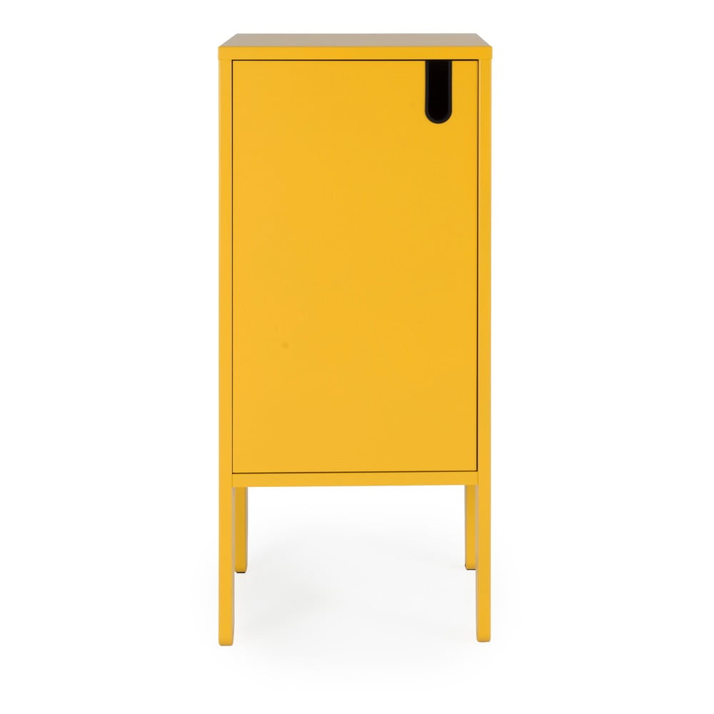Uno sárga szekrény, szélesség 40 cm - Tenzo