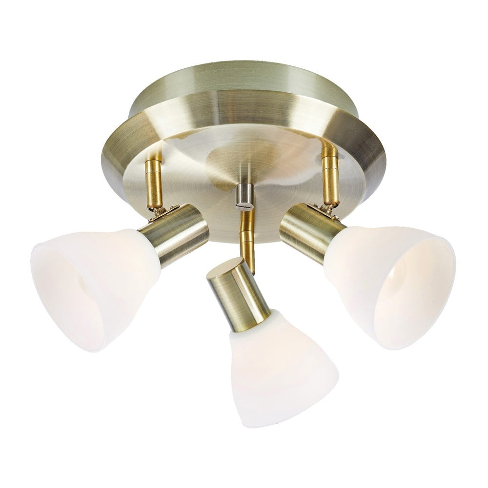 Vero fehér-aranyszínű mennyezeti lámpa, ⌀ 33 cm - Markslöjd