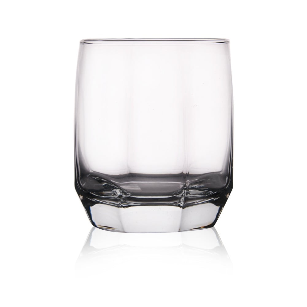 Whiskys pohár szett 6 db-os 310 ml Diamond – Orion