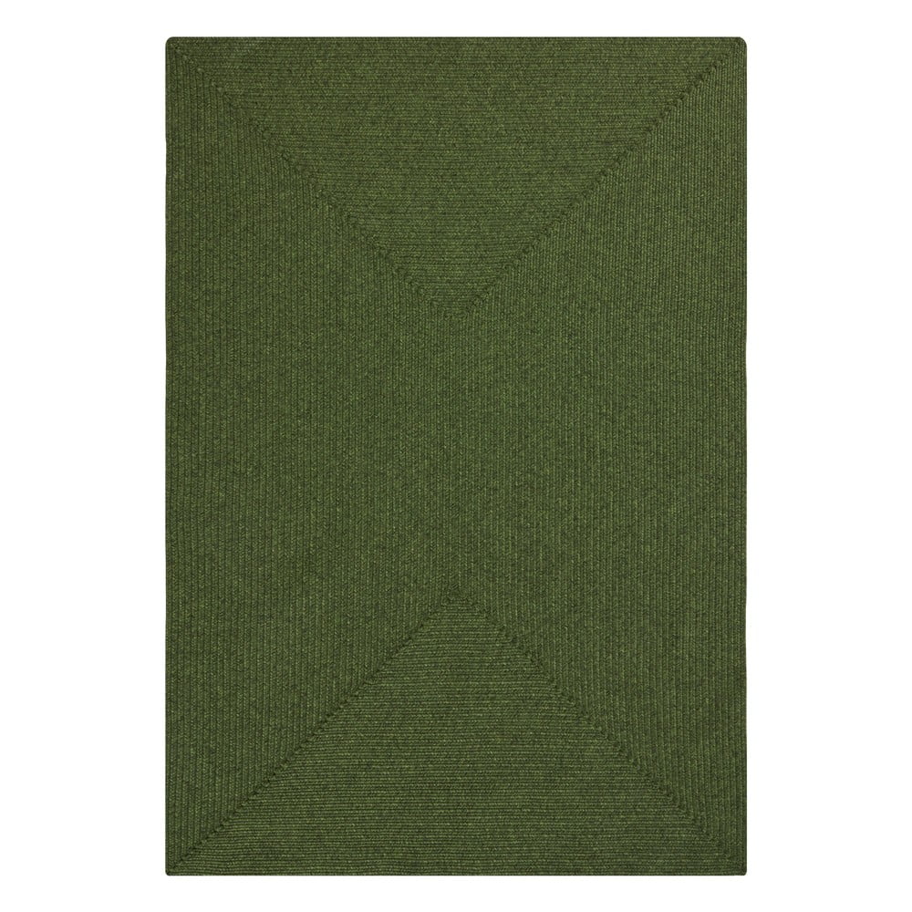 Zöld kültéri szőnyeg 290x200 cm - NORTHRUGS