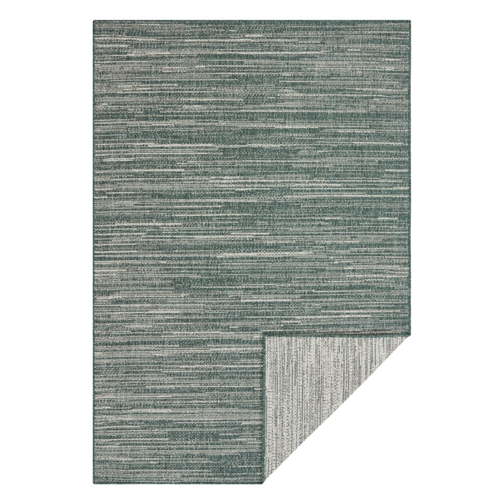Zöld kültéri szőnyeg 340x240 cm Gemini - Elle Decoration