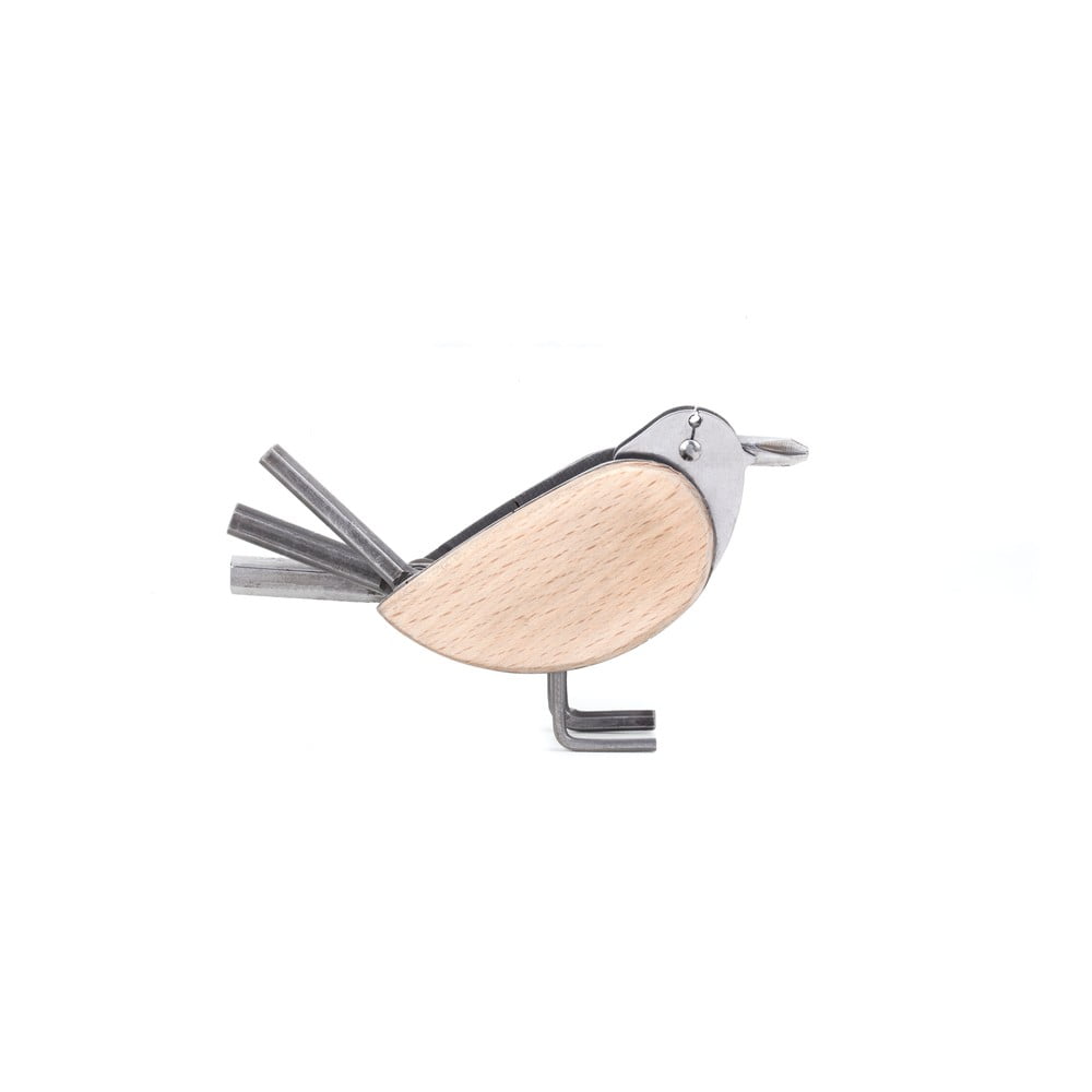 Zsebszerszám Bird – Kikkerland