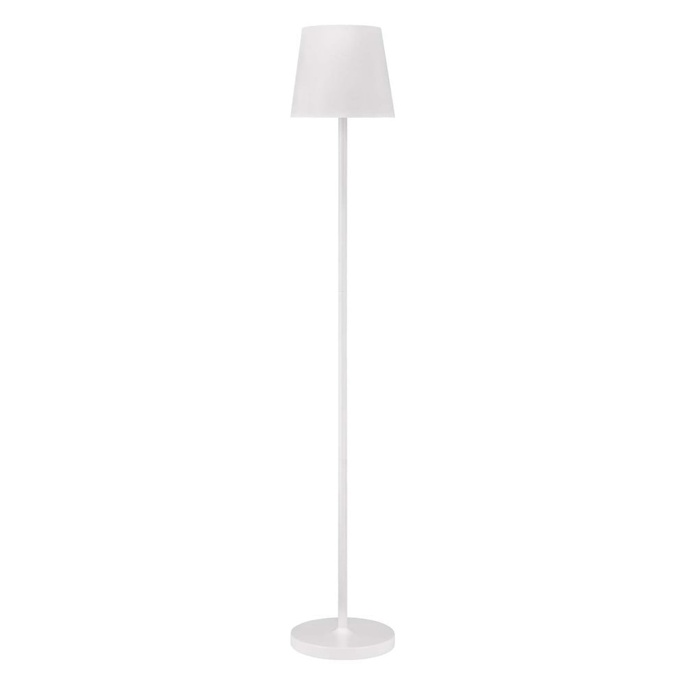 Fehér LED szabályozható állólámpa (magasság 135 cm) Dorian – Remember