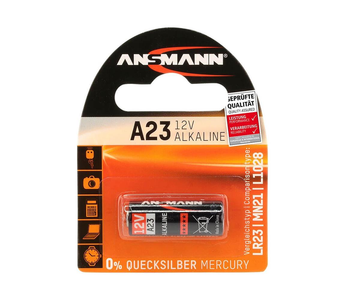 Ansmann Ansmann 04678 