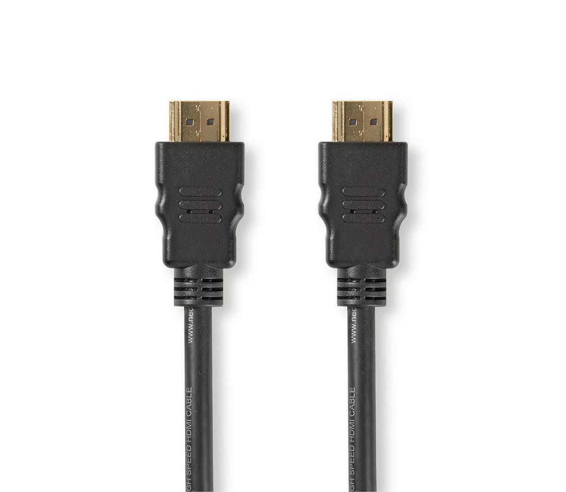   CVGT34001BK15 − HDMI Ethernet kábel 1,5 m 