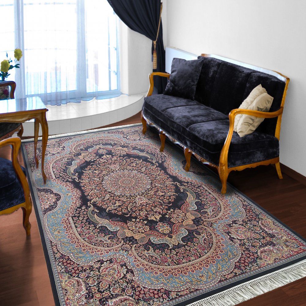 Exkluzív szőnyeg elegáns mintával Szélesség: 200 cm | Hossz: 300cm