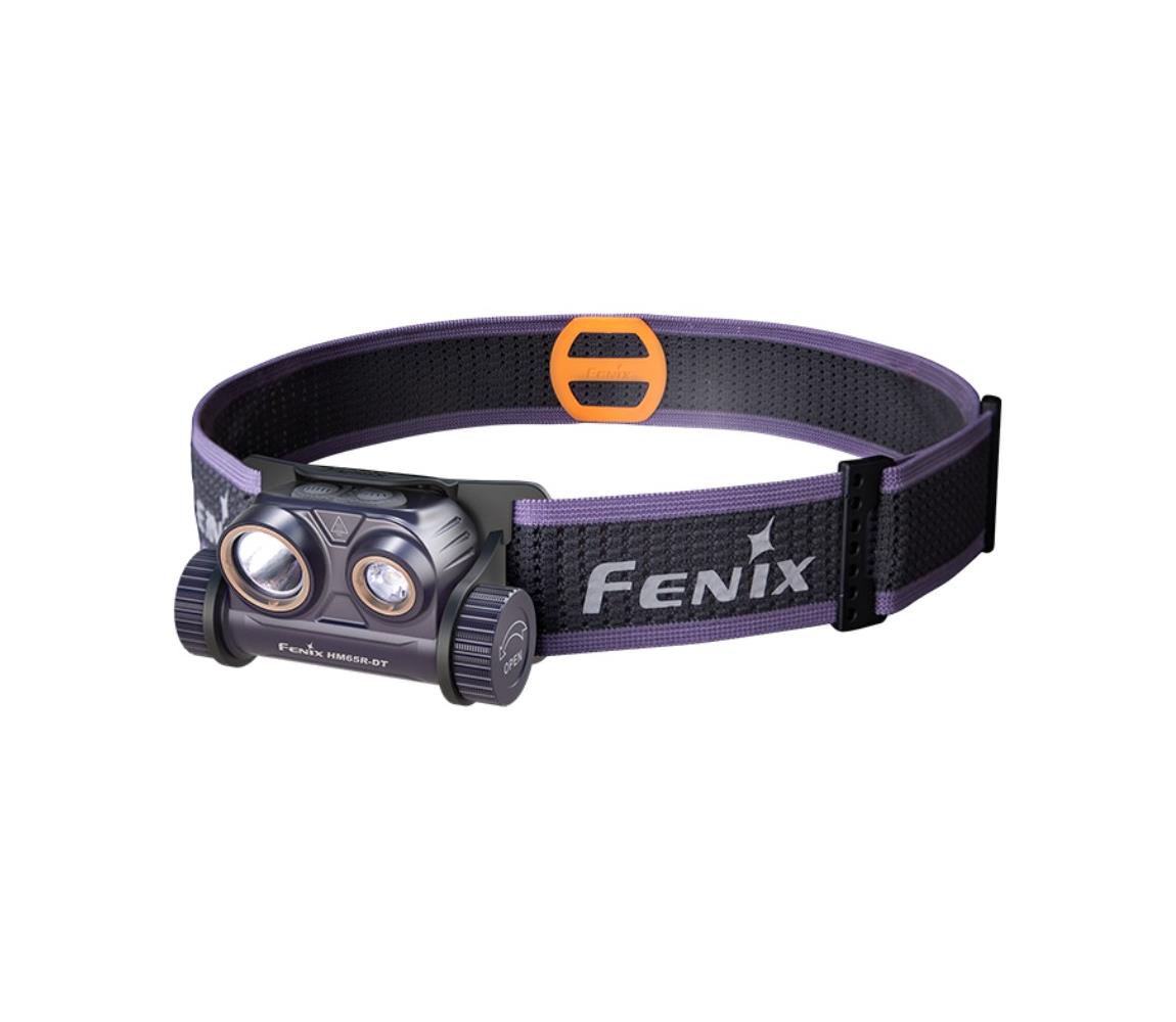 Fenix Fenix HM65RDTPRP 