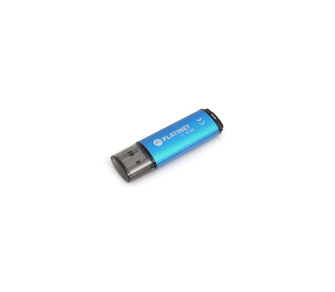  Flash Drive USB 64GB kék 