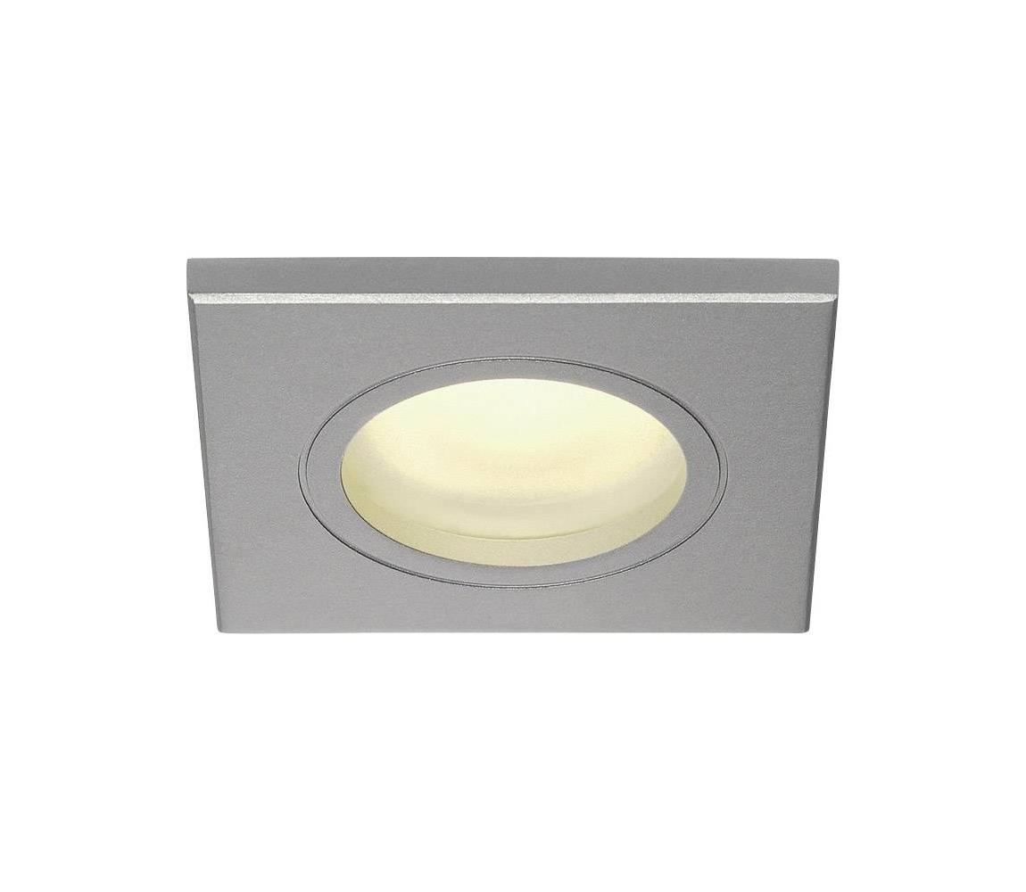  Fürdőszobai lámpa FGL OUT 1xGU10/35W/230V 