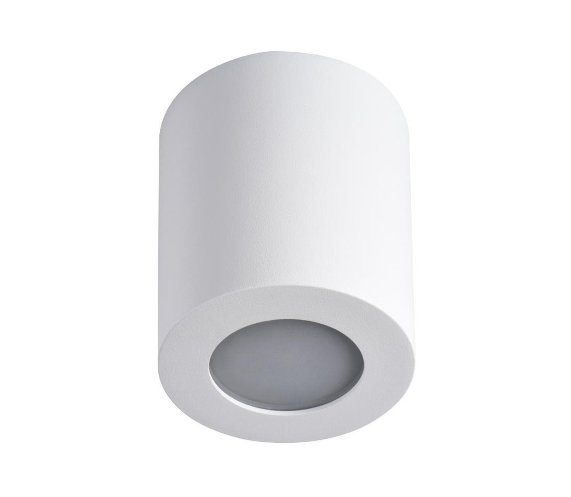  Fürdőszobai mennyezeti lámpa SANI 1xGU10/10W/230V IP44 fehér 