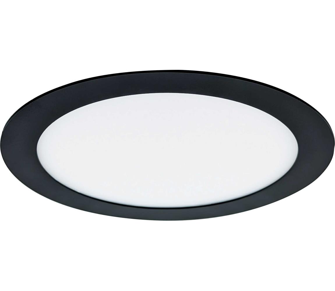 Greenlux LED Fürdőszobai beépíthető lámpa VEGA LED/12W/230V 2800K IP44 