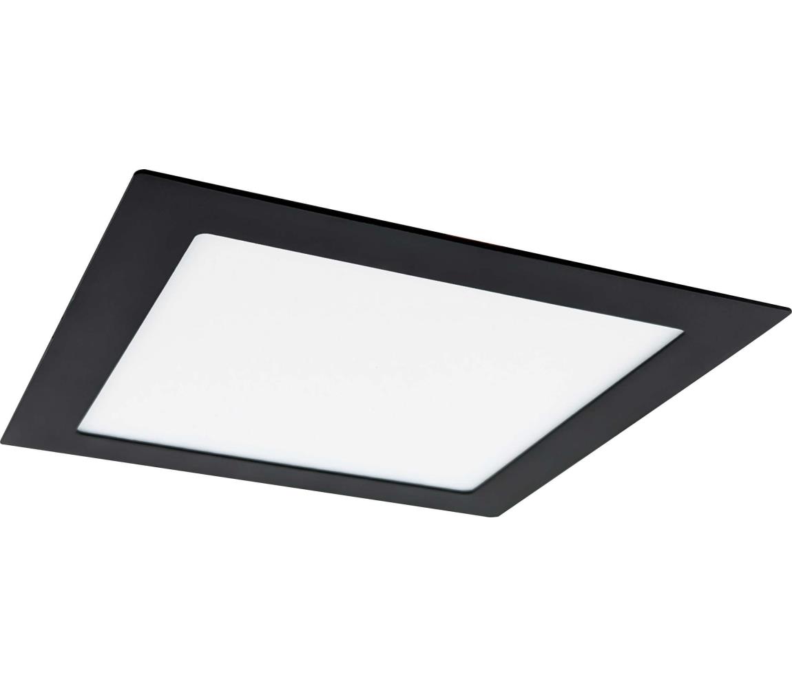 Greenlux LED Fürdőszobai beépíthető lámpa VEGA LED/12W/230V 3800K 16,8 cm IP44 