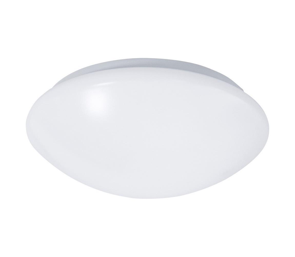 Greenlux LED Fürdőszobai mennyezeti lámpa érzékelővel REVA LED/12W/230V IP44 