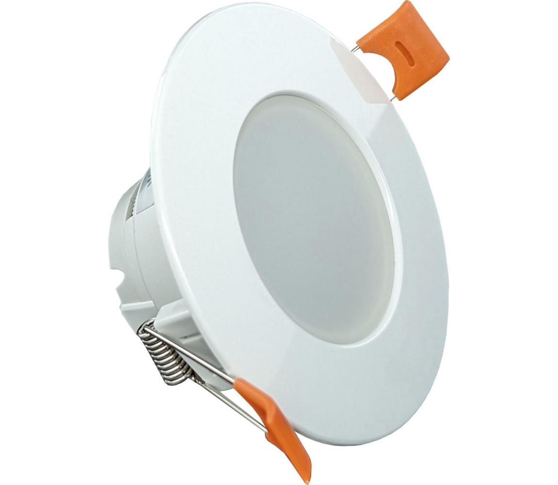 Greenlux LED Kültéri lámpa LED/5W/230V 