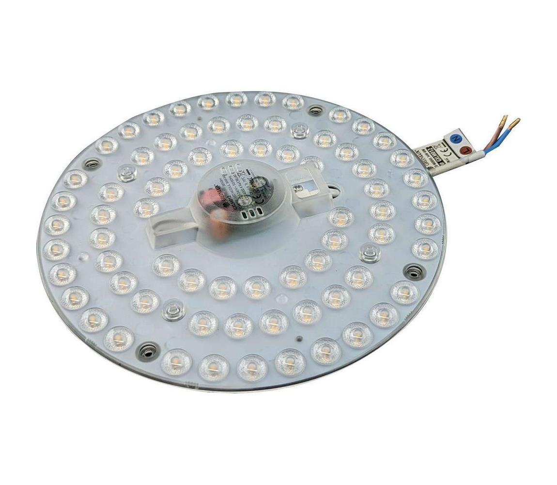 Greenlux LED Mágneses modul LED/36W/230V á. 21 cm 4000K 