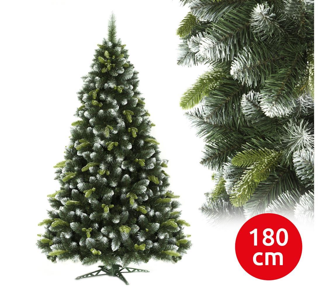  Karácsonyfa 180 cm fenyő 