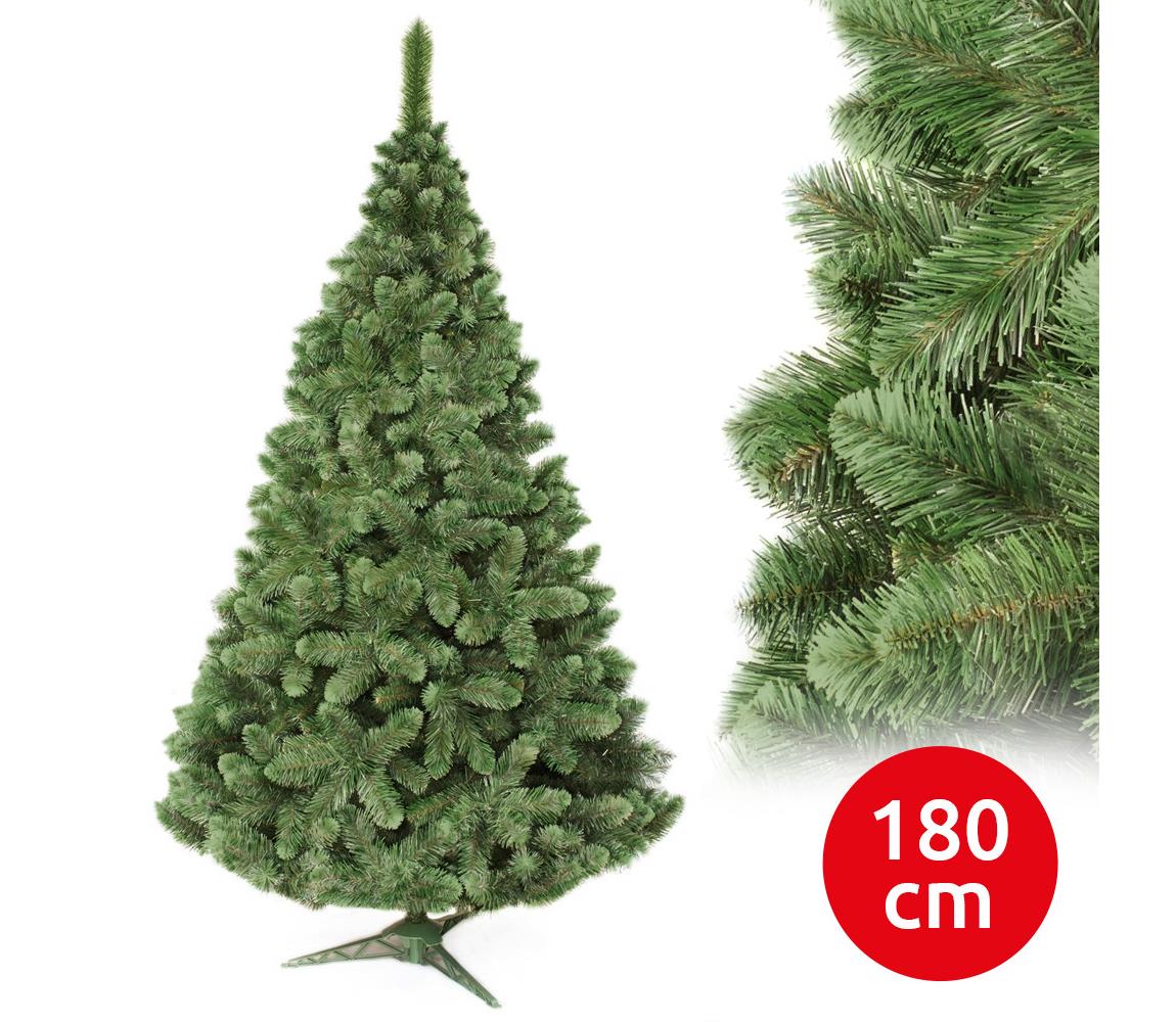  Karácsonyfa 180 cm fenyőfa 