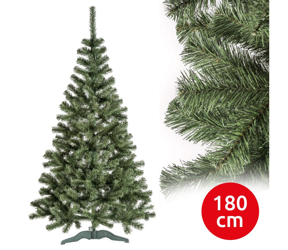  Karácsonyfa LEA 180 cm fenyő 