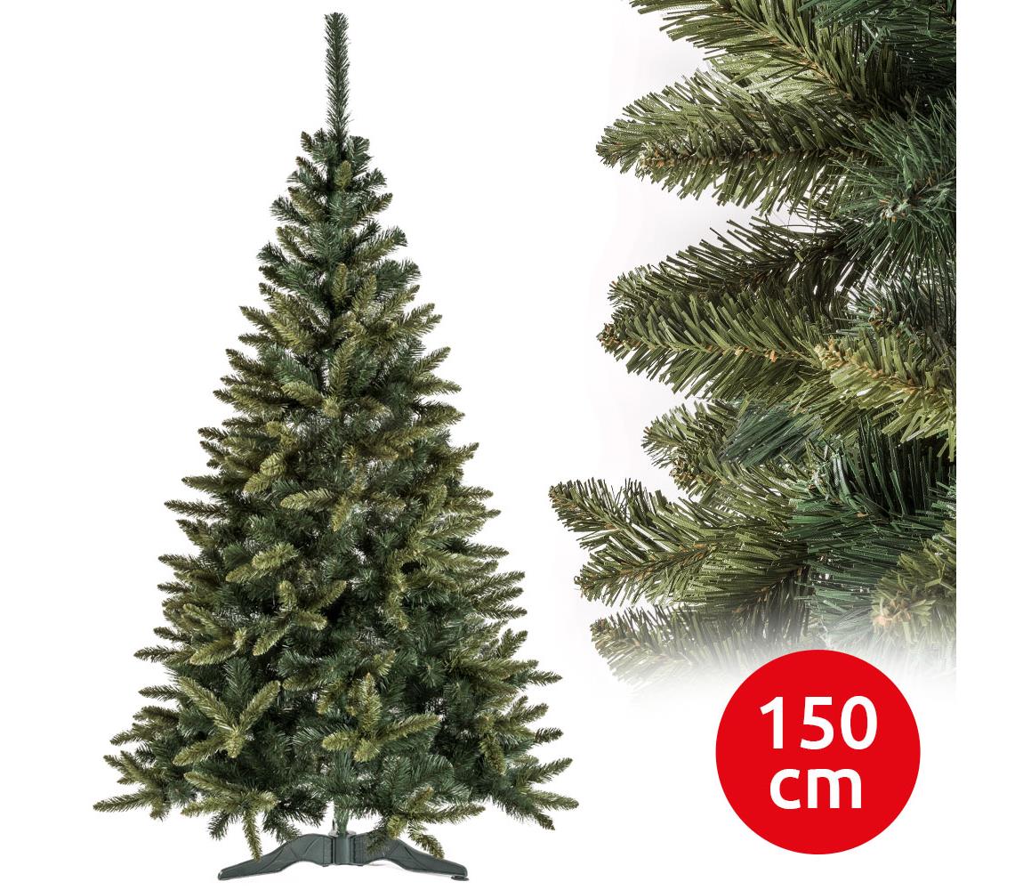  Karácsonyfa MOUNTAIN 150 cm fenyő 