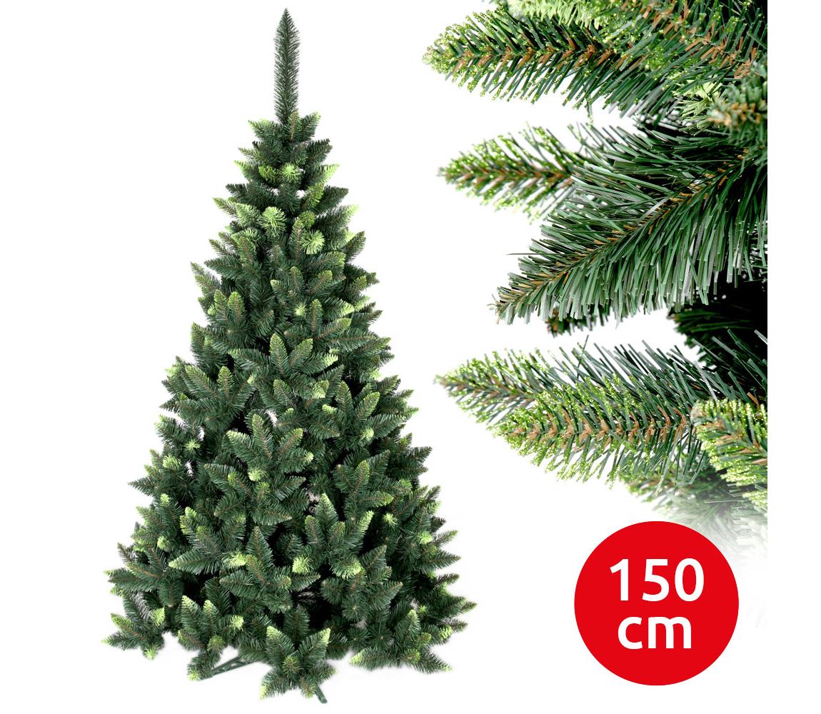  Karácsonyfa SEL 150 cm borókafenyő 
