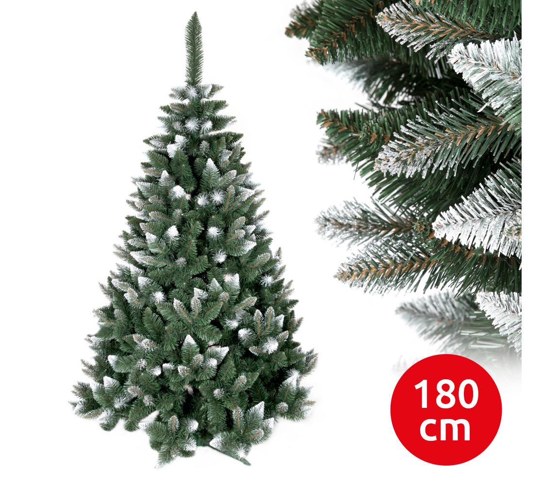  Karácsonyfa TEM 180 cm borókafenyó 