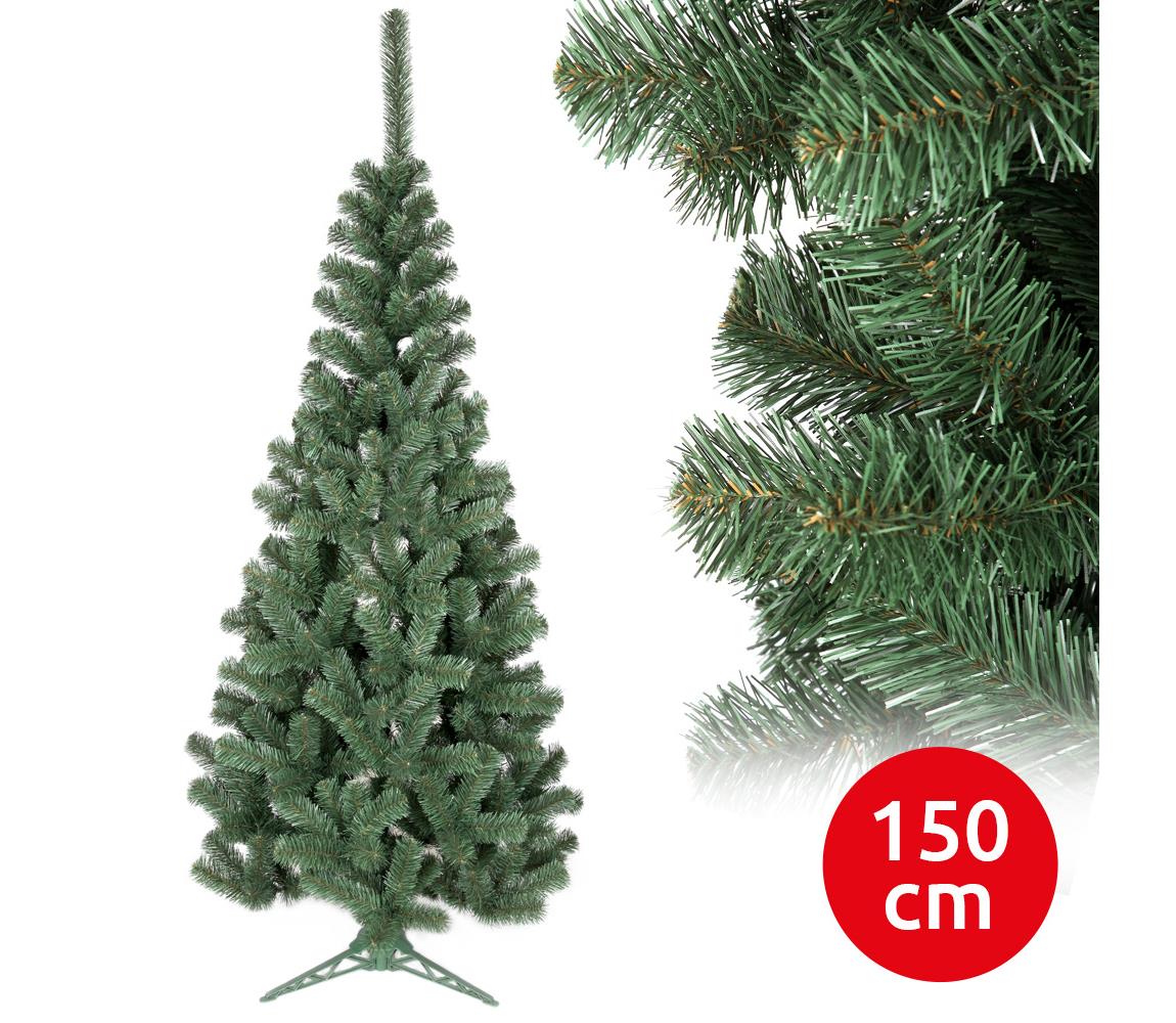 Karácsonyfa VERONA 150 cm fenyő 