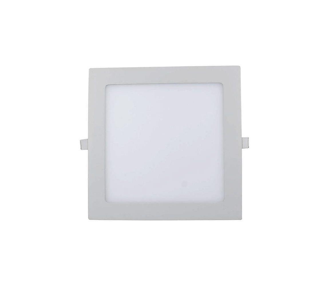  LED Beépíthető lámpa LED/15W/230V 3000K 