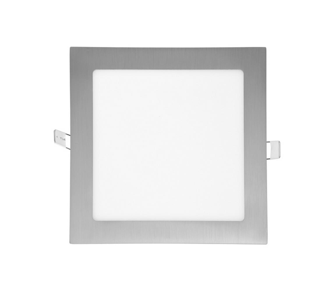  LED Beépíthető lámpa RAFA LED/12W/230V 4100K IP44 