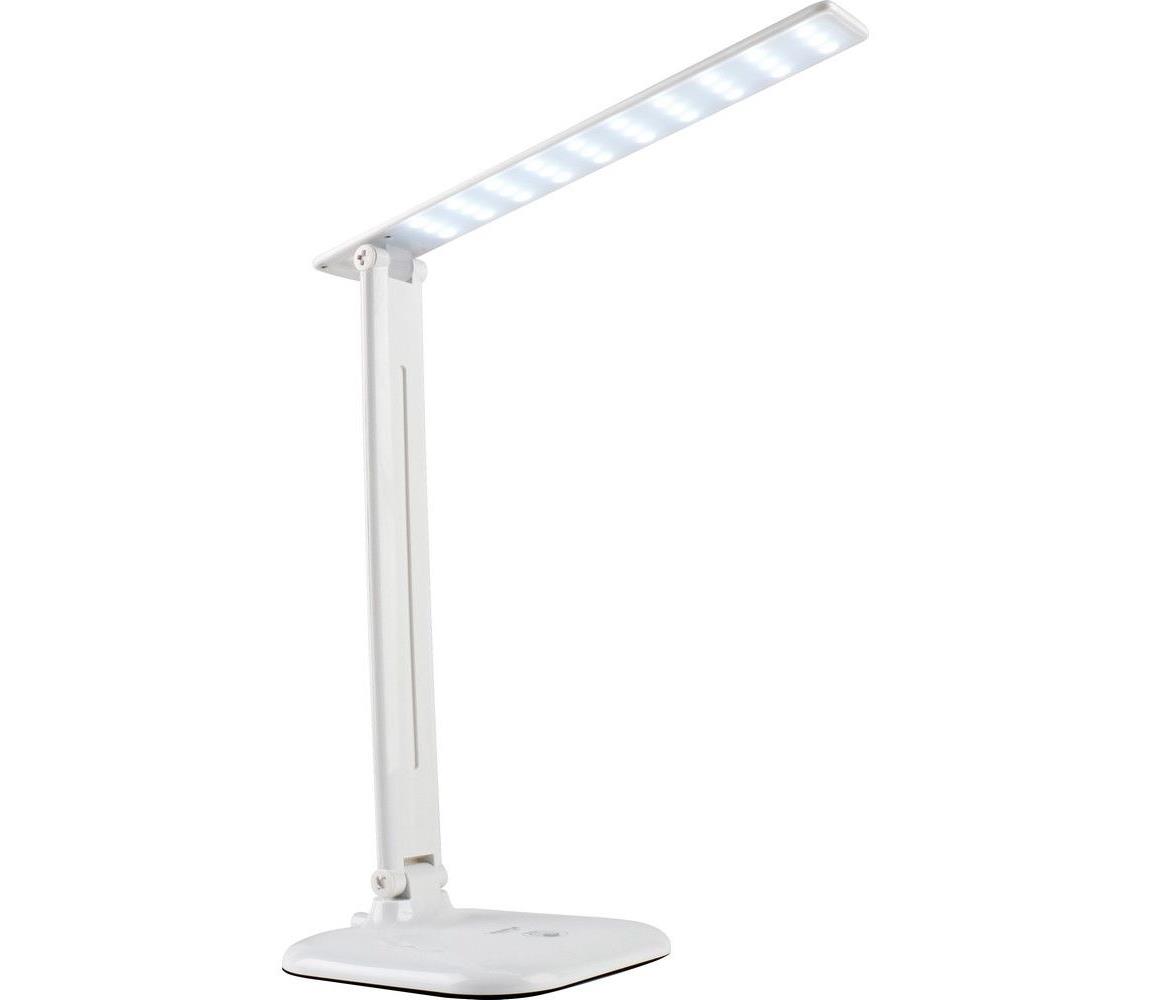  LED Dimmelhető érintős asztali lámpa JOWI LED/8W/230V fehér 