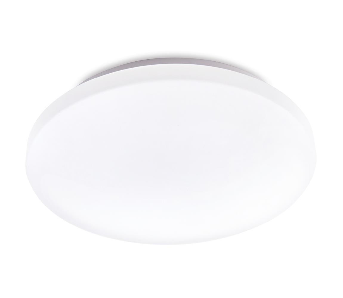  LED Fürdőszobai mennyezeti lámpa érzékelővel SOFI LX LED/13W/230V IP44 átm. 28 cm 