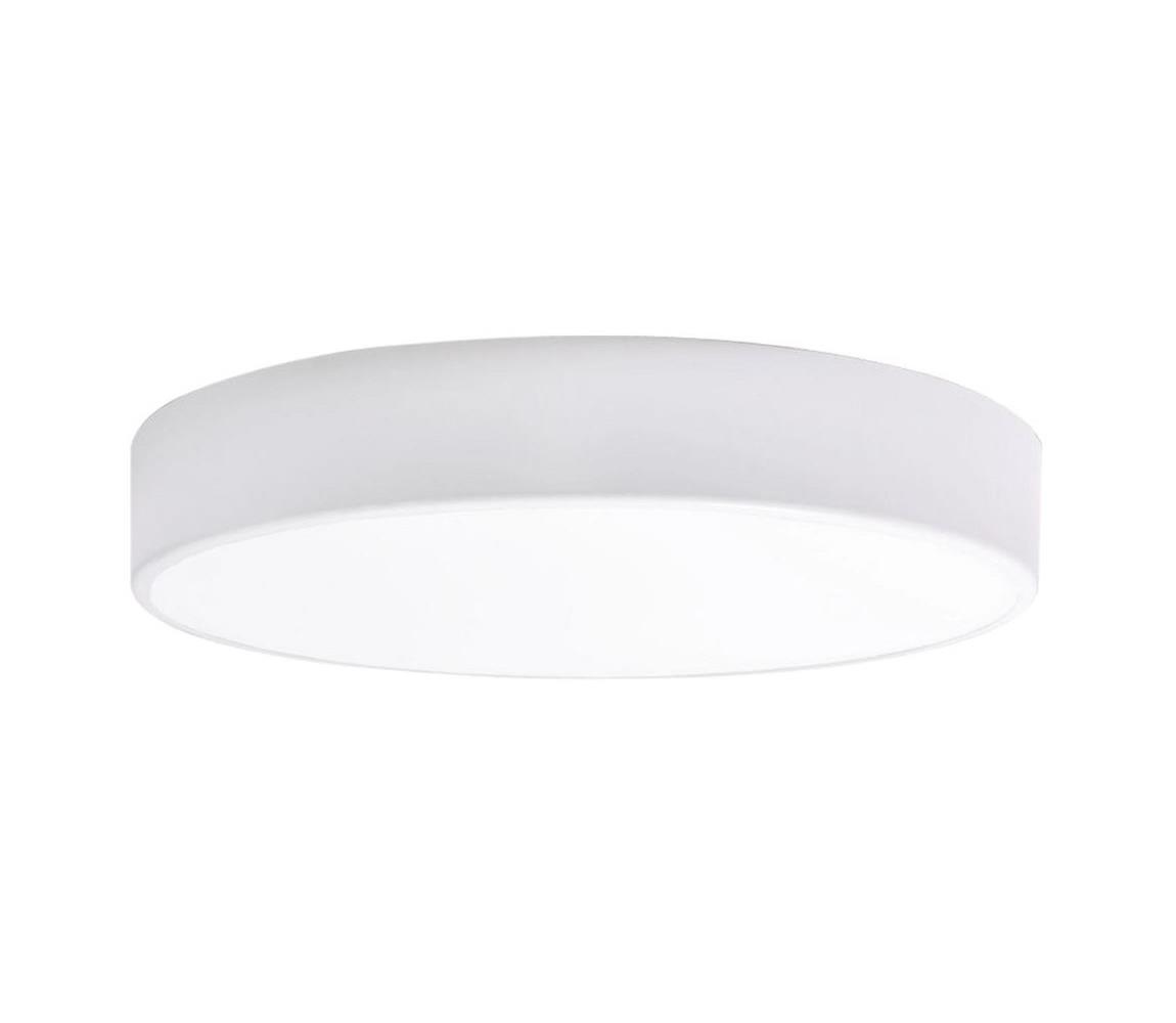  LED Fürdőszobai mennyezeti lámpa RENE LED/15W/230V IP44 fehér 