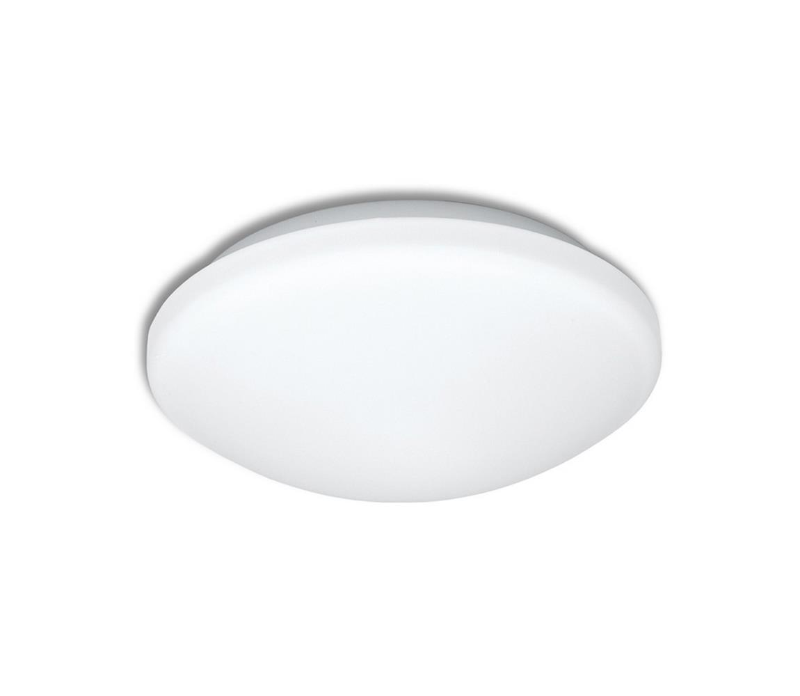  LED Fürdőszobai mennyezeti lámpa VICTOR LED/18W/230V IP44 