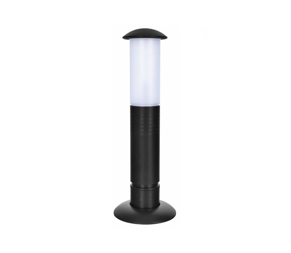  LED Hordozható lámpa 2xLED/1xD IPX4 