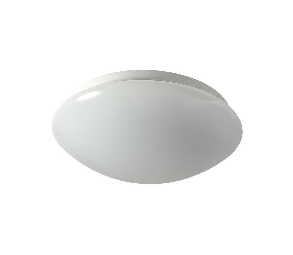  LED Mennyezeti fürdőszobai lámpa érzékelővel OPAL LED/18W/230V IP44 