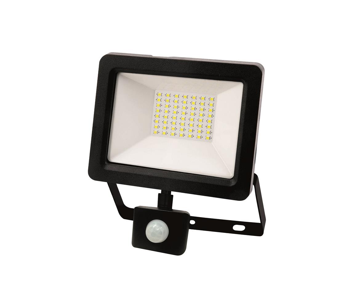  LED reflektor érzékelős LED/30W/230V IP65 