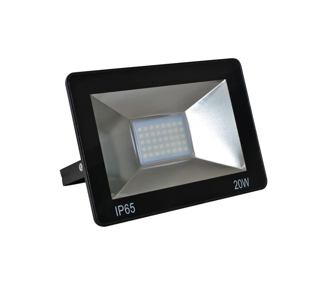  LED Reflektor LED/20W/230V IP65 