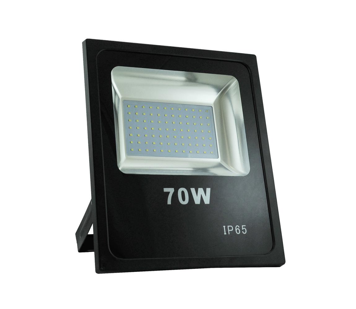  LED reflektor LED/70W/230V 